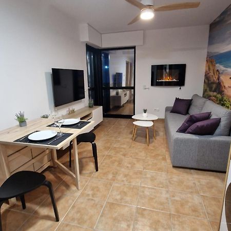 Garden Fisterra - Jacuzzi, Jardin Privado Y Vista Mar Apartman Kültér fotó